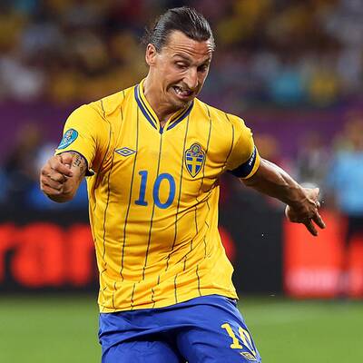 Krankls Flop-11 der EM-Vorrunde