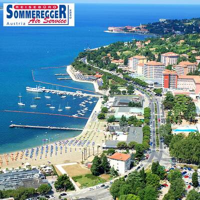 Griechenland - Kreta/Stalis, Appartements Semeli