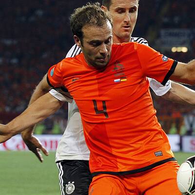 Krankls Flop-11 der EM-Vorrunde