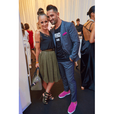 MQ Vienna Fashion Week