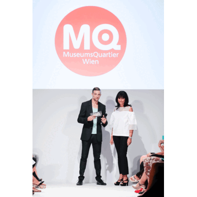 MQ Vienna Fashion Week