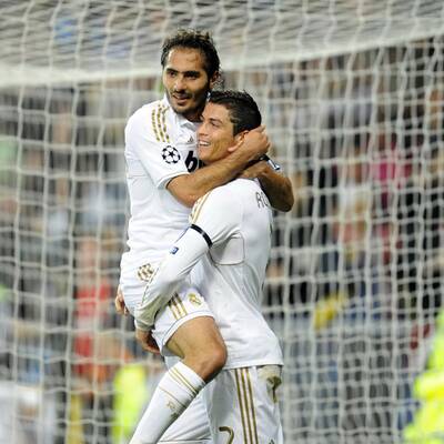 Platz 20: SSC Napoli