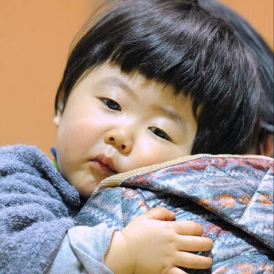 Das Leid der Kleinsten