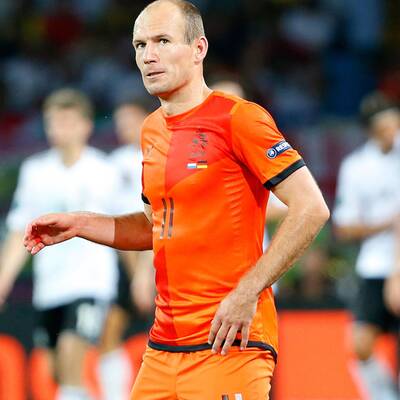 Krankls Flop-11 der EM-Vorrunde