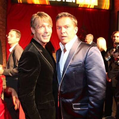 Die schönsten Fotos des Events