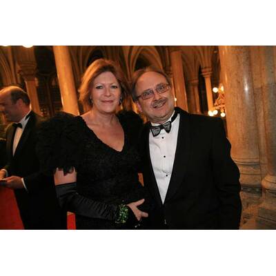 Nacht der Wiener Wirtschaft