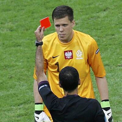 Krankls Flop-11 der EM-Vorrunde