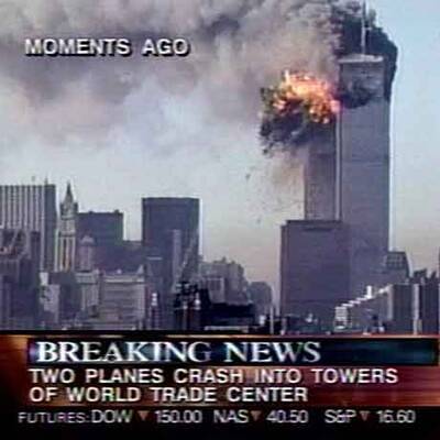 6. Jahrestag von 9/11