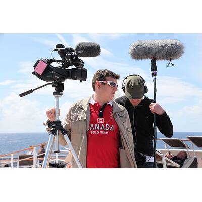 Schlagerstar - Dokumentarfilm