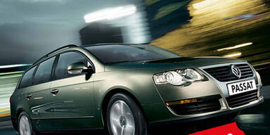 So viel kostet Ihr Auto pro gefahrenem Kilometer