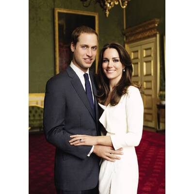 The Royal Wedding: Official Programme