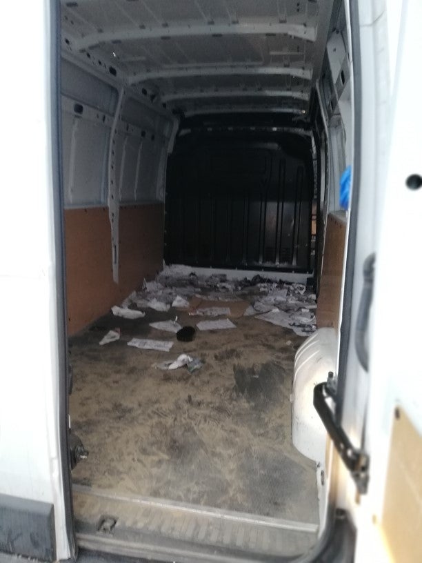 Schlepperbande ausgeforscht: Mehrere Festnahmen