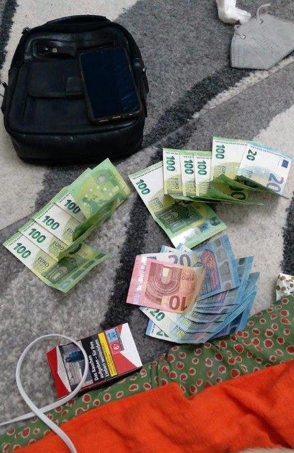 Schlepperbande ausgeforscht: Mehrere Festnahmen