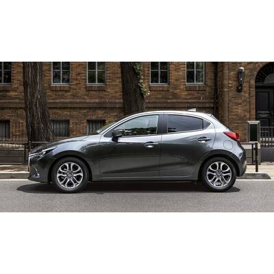Mazda2