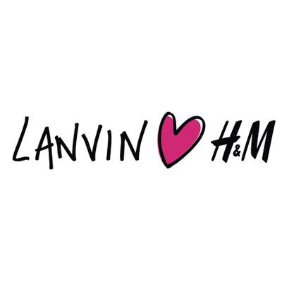 Herbst/Winter bei Lanvin
