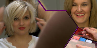 Umstyling-Serie: Teil 1