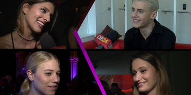 Madonna TV: Looks der Topmodels