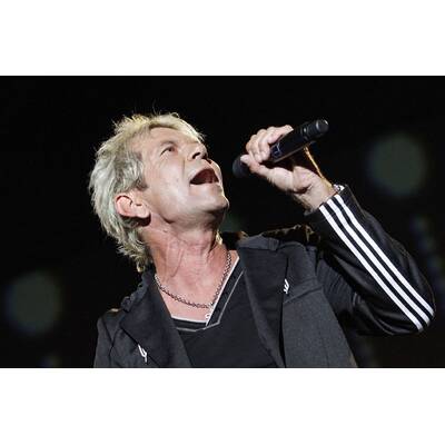 Matthias Reim: Die schönsten Bilder des Schlagerstars