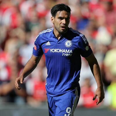 Platz 1: Mario Balotelli