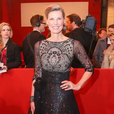 18. Präsident Heinz Fischer grüßt zum letzten Mal. 