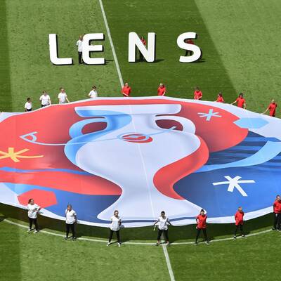 Die besten Bilder zu England gegen Wales