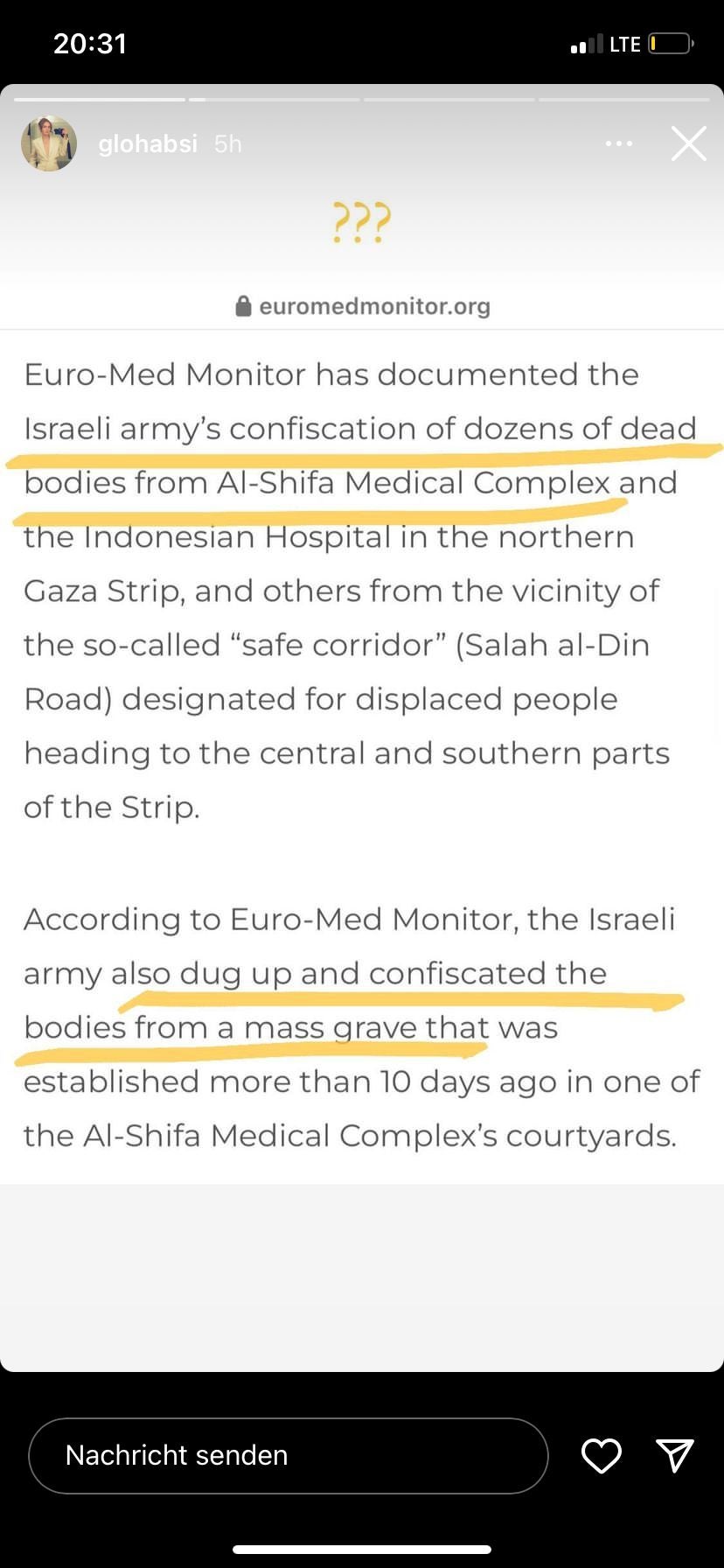 Habsburg-Tochter postet antisemitische Verschwörungstheorien