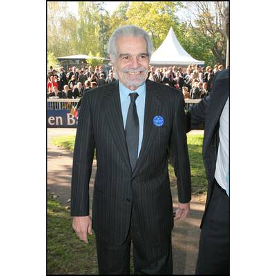 Omar Sharif (1932 - 2015): Sein Leben in Bildern