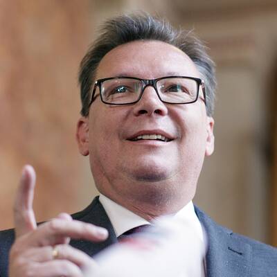 Das war das Jahr 2017