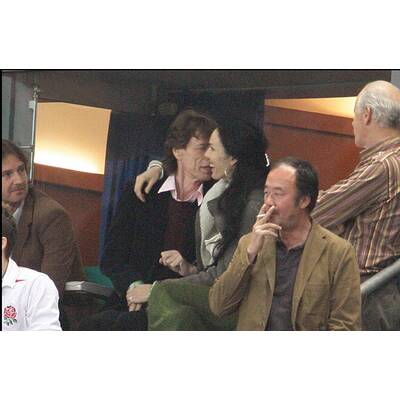 L'Wren Scott (1964-2014)