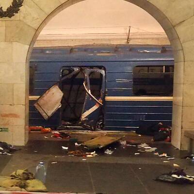 Das war das Jahr 2017