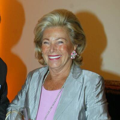 Shirley Bassey, Hollywood-Star