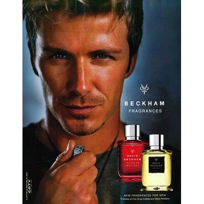 David Beckham: Seine schönsten Bilder