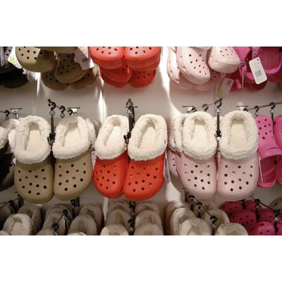 Die 20 schlimmsten Mode No-Gos