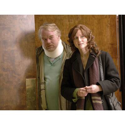 Philip Seymour Hoffman: Seine besten Bilder