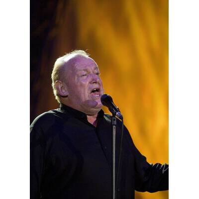 Joe Cocker (1944-2014): Seine schönsten Bilder