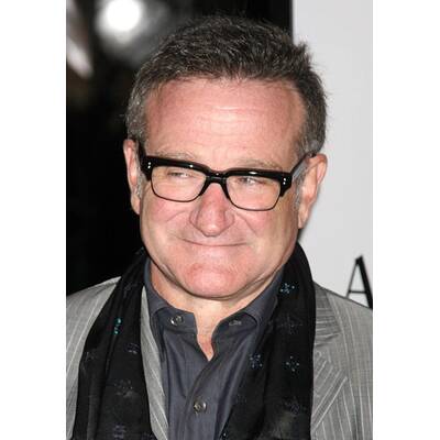 Robin Williams (1951 - 2014)