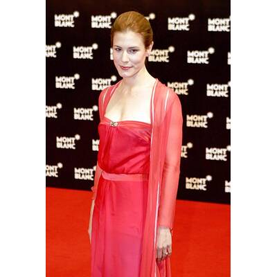 Celia von Bismarck starb mit 39 Jahren an Krebs