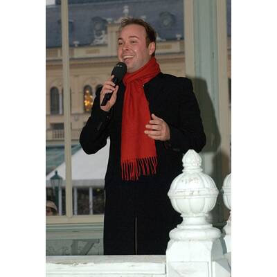 Die schönsten Bilder von Schagerstar Oliver Haidt