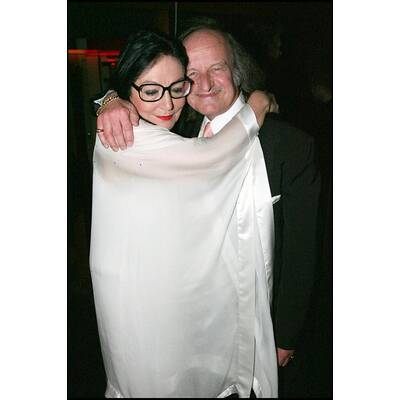 Nana Mouskouri: Ihre schönsten Bilder