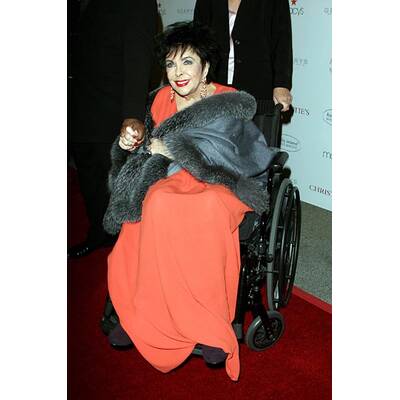 Elizabeth Taylor: Ihr Leben in Bildern