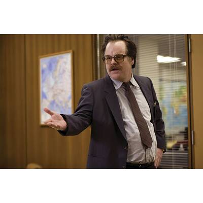 Philip Seymour Hoffman: Seine besten Bilder