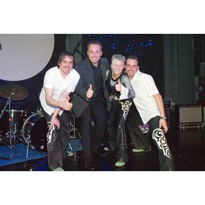 Die schönsten Bilder von Schagerstar Oliver Haidt