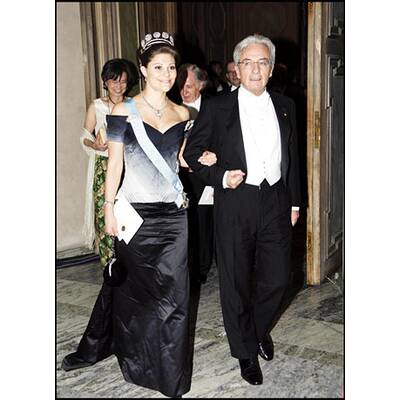 Prinzessin Victoria: Ihre Traumkleider