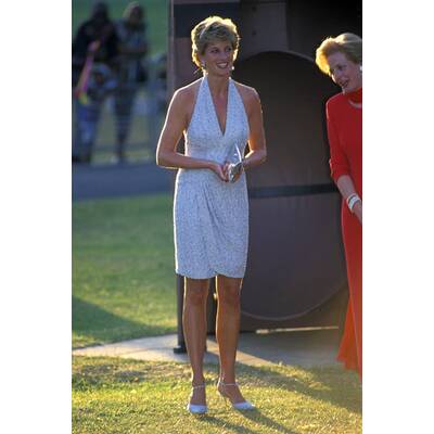 Lady Diana: Ihre schönsten Bilder