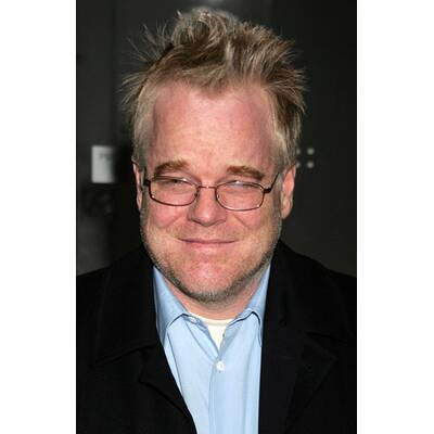 Philip Seymour Hoffman: Seine besten Bilder