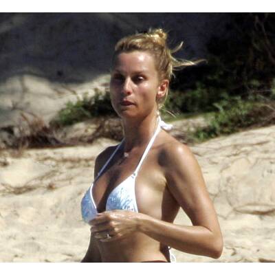 Die schönsten Strandfrisuren