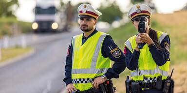 Rasern droht &Auml;rger: Polizei f&uuml;r Oster-Ansturm ger&uuml;stet