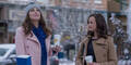 Gilmore Girls: Lorelai und Rory