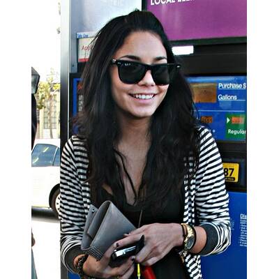 Vanessa Hudgens: Ihre schönsten Bilder