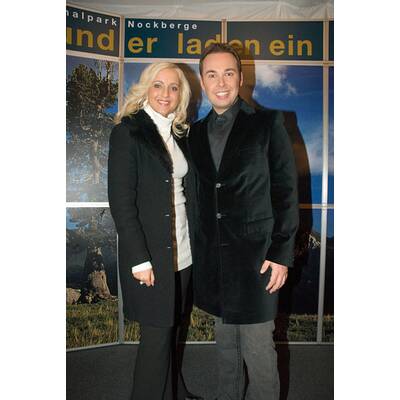 Die schönsten Bilder von Schagerstar Oliver Haidt